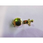 Clasp Gold